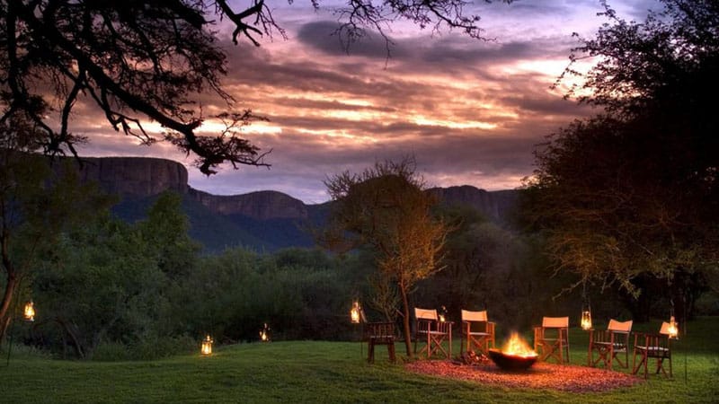 Luxury Safari in South Africa-b