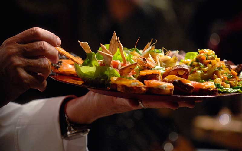 Culinary Adventures Food Tours