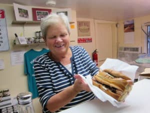 Flo's Hot Dogs Flo's Hot Dogs