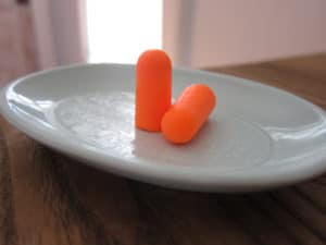 6 Things I Always Carry On a Plane