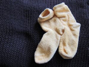 6 Things I Always Carry On a Plane