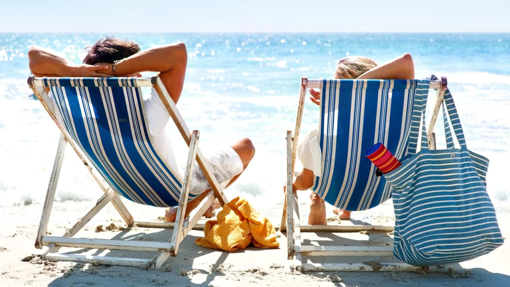 Back to School Travel Deals