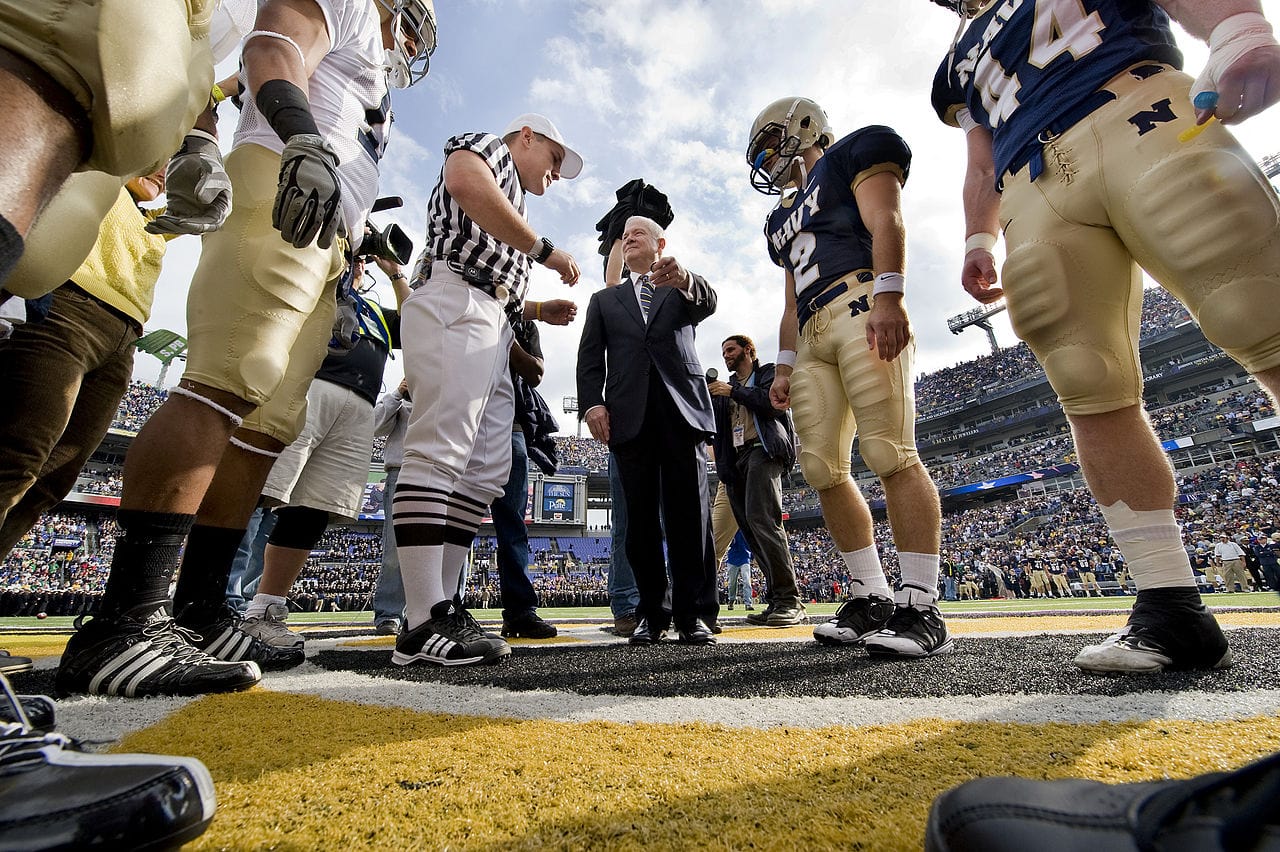 Samantha Brown's Tailgating Travel Tips