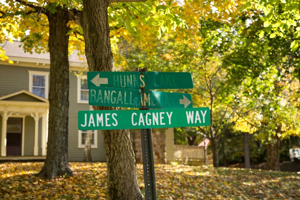 My Favorite Fall Drive in the Hudson Valley