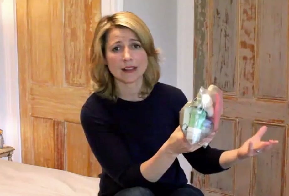 Travel Packing Tips TSA