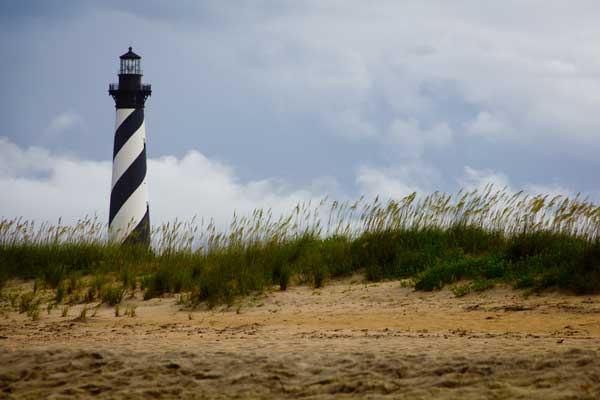 Cape Hatteras