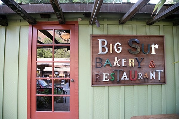 The Perfect Weekend in Big Sur