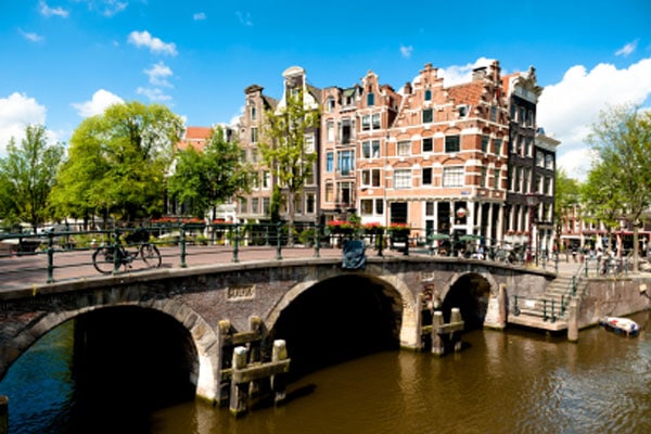 My Favorite Things To Do in Amsterdam