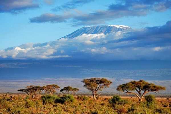 Mount-Kilimanjaro