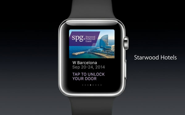 Apple-Watch-Hotel-Access