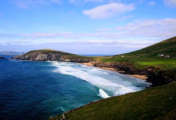 Dingle-Peninsual-Dunmore
