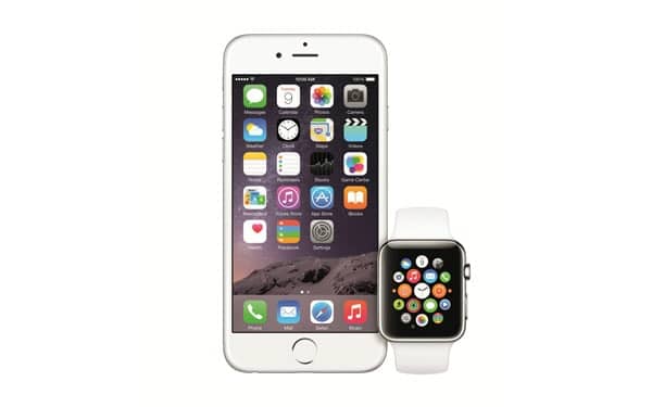 iPhone-Apple-Watch