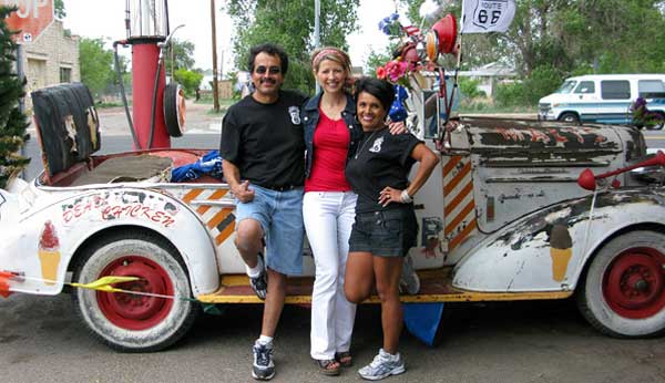 Samantha-Brown-Roadtrip-Route66