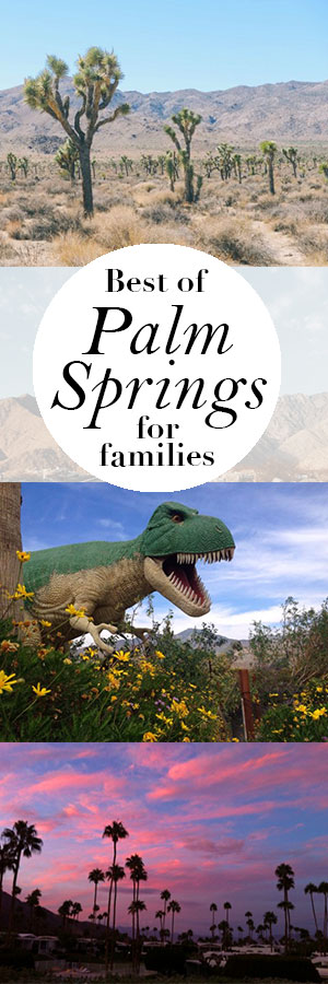 the key to great family travel hinges upon easy in-and-out airports, great casual food, low-key hotels (preferably with a pool) and activities that allow parents to walk around and enjoy themselves with kids in tow. Here are three cities you might want to consider for your next long weekend.