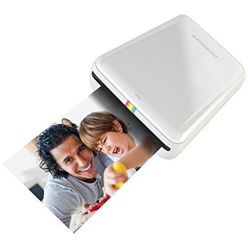 Polaroid Zip Printer