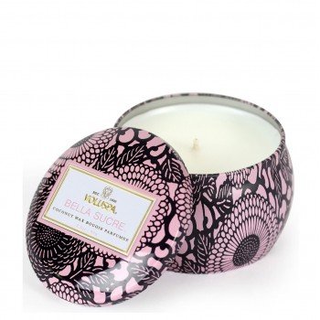 Voluspa Travel Candle