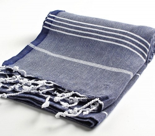 turkish towel - samantha brown