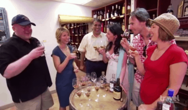 Rum Distillery Antigua