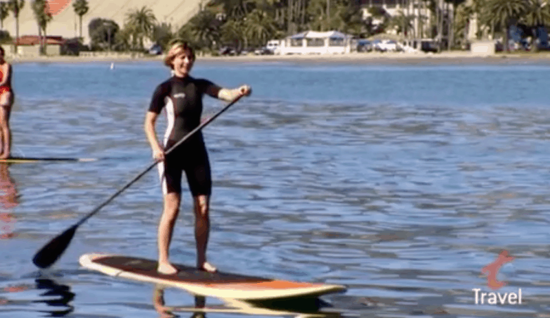 weekend in santa barbara