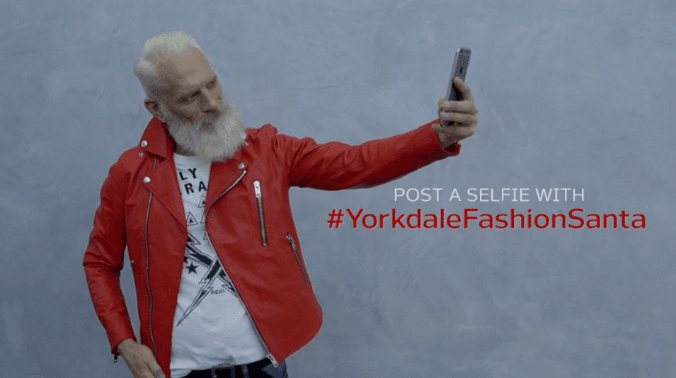 5 of the World’s Most Amazing Santas