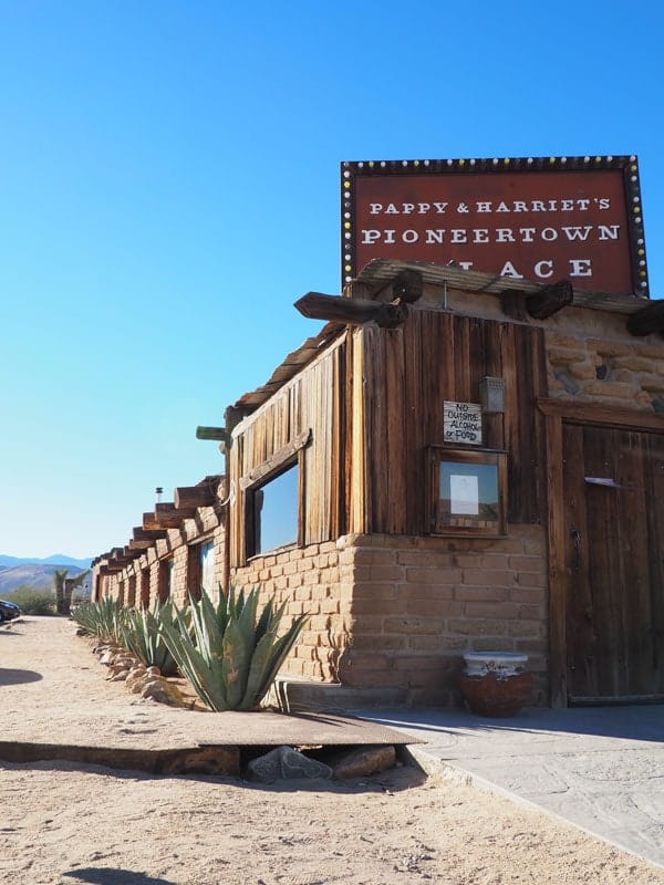 music venues in america