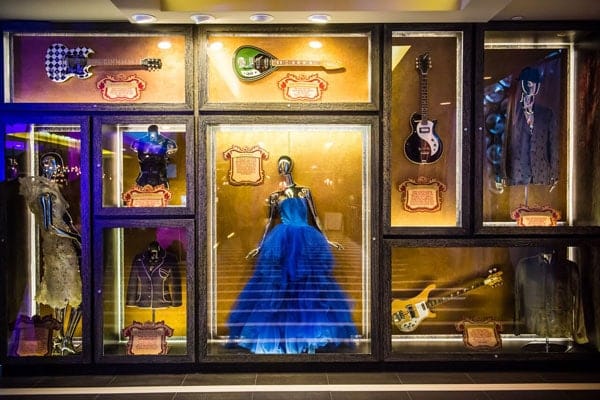 Best Hotel For Music Lovers