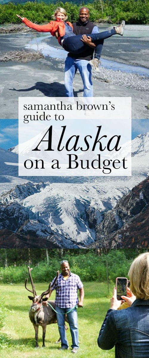 It's a trip of a lifetime, but that doesn't mean you can't do Alaska on a budget.