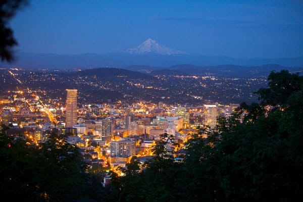 Portland, Oregon: The Perfect Destination for Beer Lovers