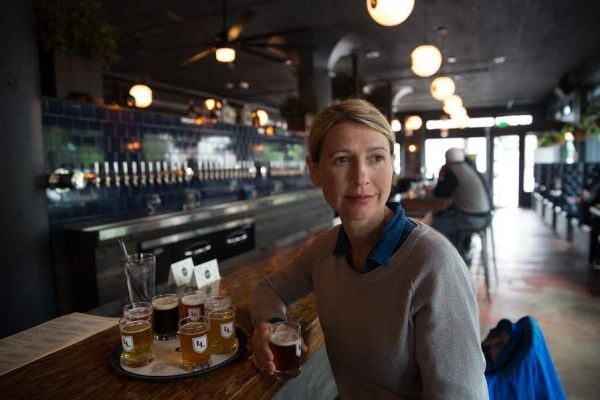 Destination for Beer Lovers