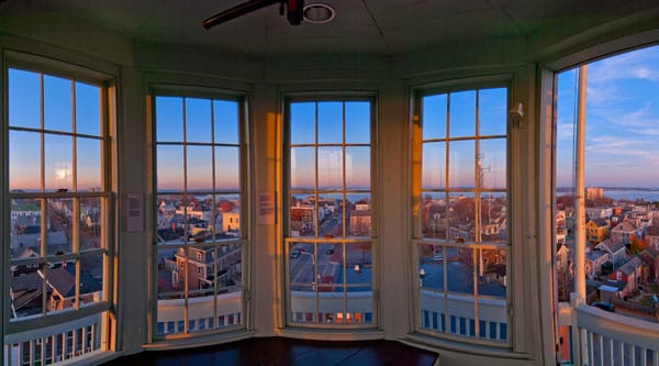 valentines day destinations - dog lovers- portland, maine