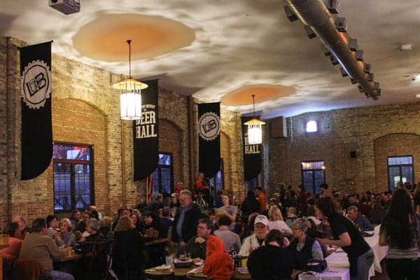 Things to Do in Milwaukee