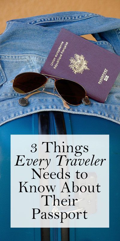 There are some big changes happening for US passport holders. Here's what you need to know.