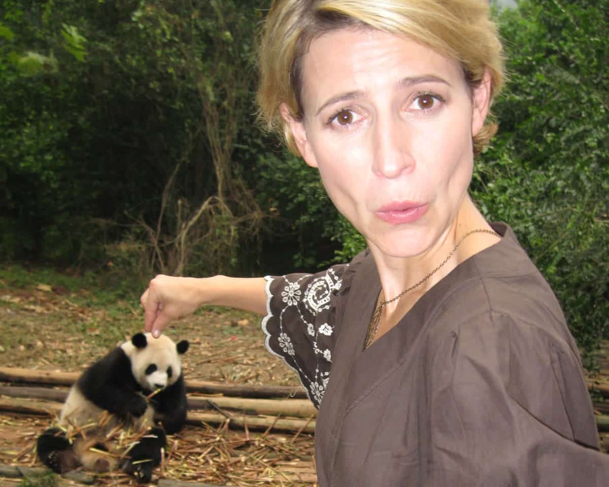 Why I Embrace Being a Tourist