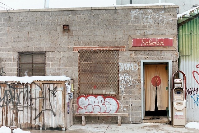 New York City best places to eat