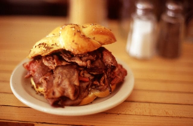 New York City best places to eat