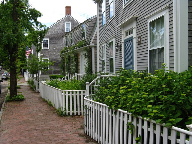 The Best Beaches for Fall