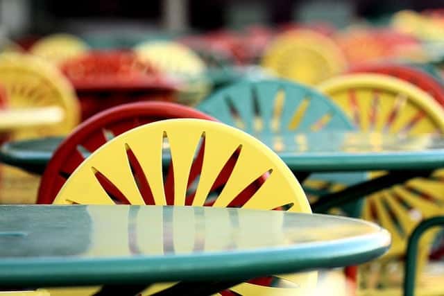 4 Beautiful College Campuses to Visit in Fall