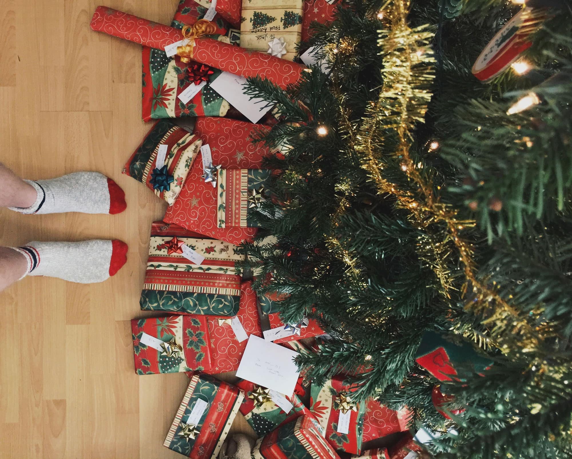 2016's Best Holiday Gifts for Travelers