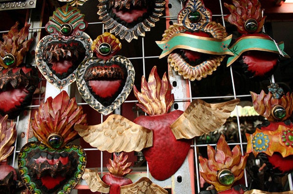 4 of the World's Most Incredible Christmas Celebrations