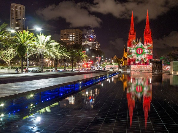 4 of the World's Most Incredible Christmas Celebrations