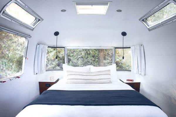 The Best Glamping Experiences in America