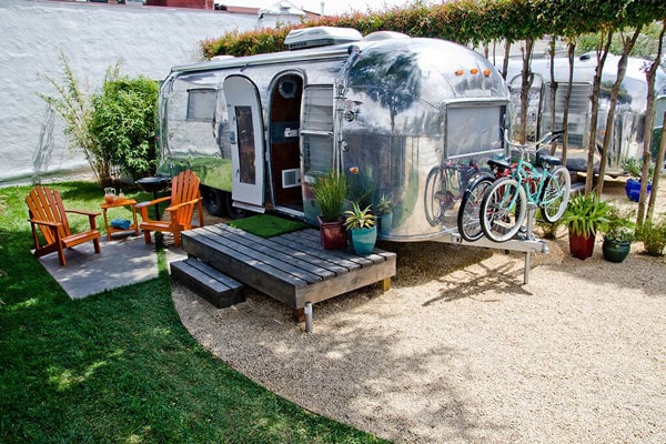 The Best Glamping Experiences in America