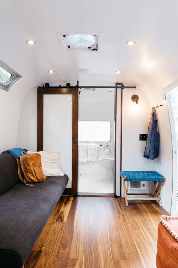The Best Glamping Experiences in America