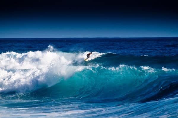 3 Beach Vacations Inspired by Movies