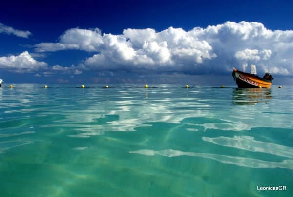 Jamaica - Beach vacations inspired by movies