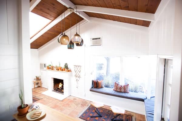 Could this be the most romantic destination in the USA? - Ojai, California Rancho Inn