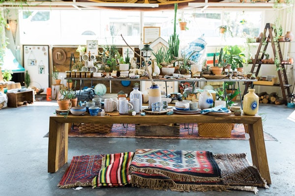 Ojai, CA - Summer Camp