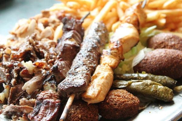 The Best Places to Eat in Detroit