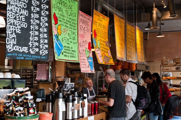 The Best Places to Eat in Detroit - Avalon