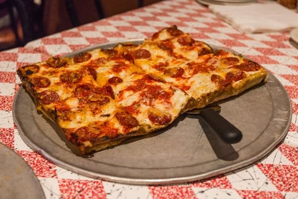 The Best Places to Eat in Detroit